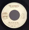 7inch Vinyl Single - The Jaynetts - Keep An Eye On Her - DJ Copy