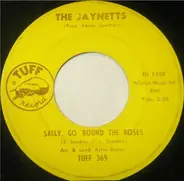 The Jaynetts - Sally, Go 'Round The Roses