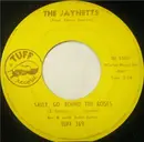 7inch Vinyl Single - The Jaynetts - Sally, Go 'Round The Roses