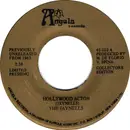 7inch Vinyl Single - The Jaynells - Hollywood Actor / Portrait Of Love