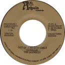 7inch Vinyl Single - The Jaynells - Out Of A Million Girls / At The End Of A Sunset