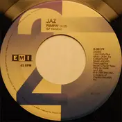 The Jaz - Hawaiian Sophie / Pumpin'
