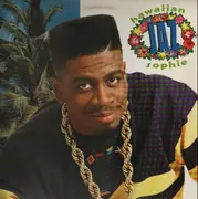 12'' - The Jaz - Hawaiian Sophie