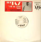 The Jaz - I'm in Love