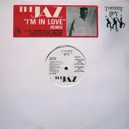 The Jaz - I'm In Love (Remix)