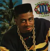 12inch Vinyl Single - The Jaz - Hawaiian Sophie