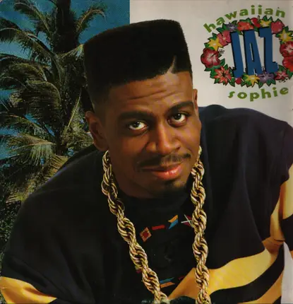 The Jaz - Hawaiian Sophie