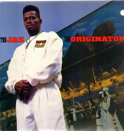 The Jaz - The Originators