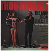 LP - The Jazz All-Stars - Thunderball & Other Secret Agent Themes