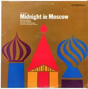 The Jazz All-Stars - Midnight In Moscow