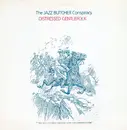 LP - The Jazz Butcher - Distressed Gentlefolk