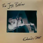LP - The Jazz Butcher - Edward's Closet