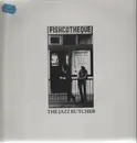 LP - The Jazz Butcher - Fishcotheque