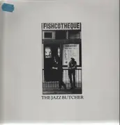 LP - The Jazz Butcher - Fishcotheque