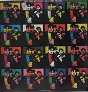 12inch Vinyl Single - The Jazz Butcher - Sex And Travel