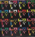 12inch Vinyl Single - The Jazz Butcher - Sex And Travel