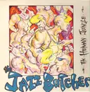 12inch Vinyl Single - The Jazz Butcher - The Human Jungle