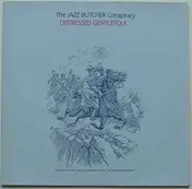The Jazz Butcher - Distressed Gentlefolk