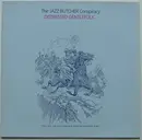 LP - The Jazz Butcher - Distressed Gentlefolk
