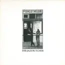LP - The Jazz Butcher - Fishcotheque