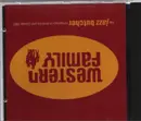 CD - The Jazz Butcher - Western Family