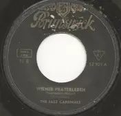 The Jazz Cardinals - Wiener Praterleben