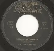 The Jazz Cardinals - Wiener Praterleben