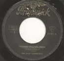 7inch Vinyl Single - The Jazz Cardinals - Wiener Praterleben - Mono