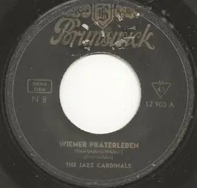 The Jazz Cardinals - Wiener Praterleben