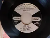 The Jazz Combo - Theme From 'I Want To Live'