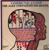 LP - The Jazz Composers Orchestra - Communication