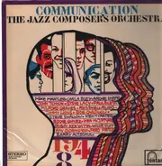 The Jazz Composers Orchestra - Communication