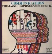The Jazz Composers Orchestra - Communication