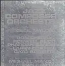 Double LP - The Jazz Composer's Orchestra - same - LP-Box