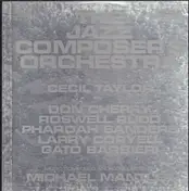 The Jazz Composers Orchestra - same