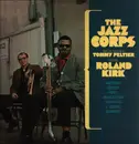 LP - The Jazz Corps Under The Direction Of Tommy Peltier Featuring Roland Kirk - The Jazz Corps