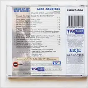 CD - The Jazz Couriers - Some Of My Best Friends