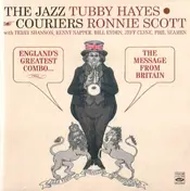 The Jazz Couriers - England's Greatest Combo... + The Message From Britain