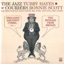 CD - The Jazz Couriers , Tubby Hayes , Ronnie Scott - England's Greatest Combo... + The Message From Britain