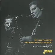 The Jazz Couriers, Ronnie Scott, Tubby Hayes - The First And Last Words