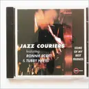 CD - The Jazz Couriers - Some Of My Best Friends