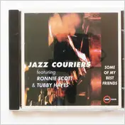 The Jazz Couriers - Some of My Best Friends
