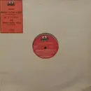 12inch Vinyl Single - The Jazz Clubbers - Jazzin'In The Night