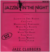 The Jazz Clubbers