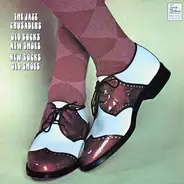 The Jazz Crusaders - Old Socks, New Shoes