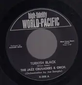 The Jazz Crusaders - Turkish Black / Boopie
