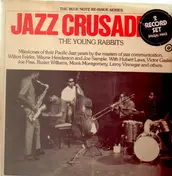 The Jazz Crusaders - The Young Rabbits