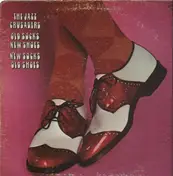 The Jazz Crusaders - Old Socks, New Shoes...New Socks, Old Shoes