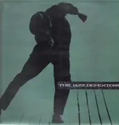 LP - The Jazz Defektors - The Jazz Defektors