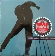 LP - The Jazz Defektors - The Jazz Defektors - 4 Photos, Booklet